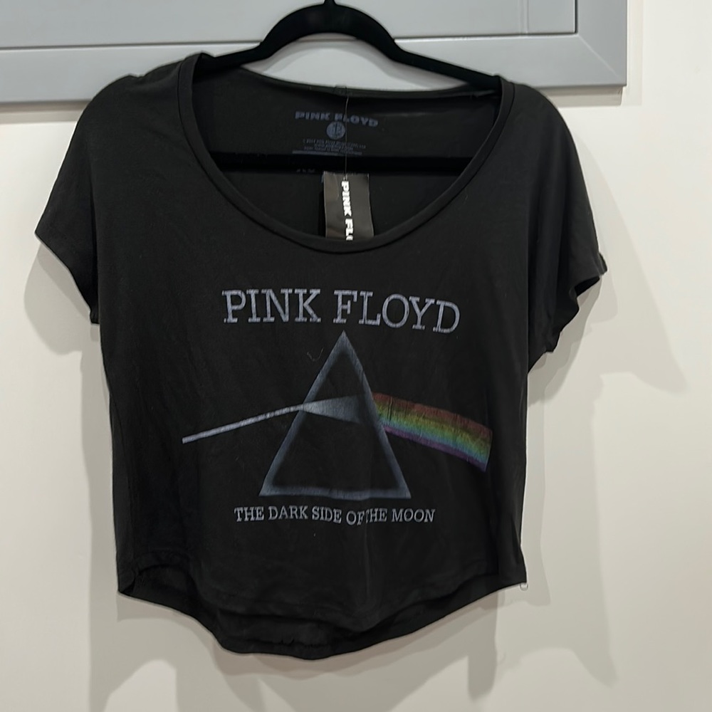 Pink Floyd Tee
